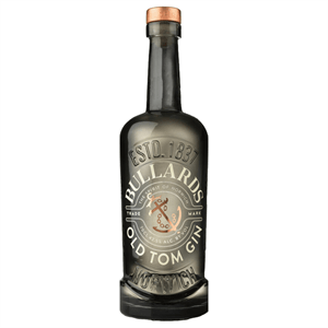 Bullards Old Tom Gin 42.5% 70cl